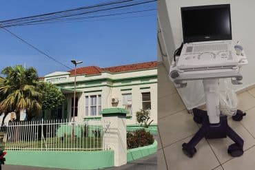 Thermas dos Laranjais doa equipamentos de informática para a ABECAO e reforça compromisso com a formação profissional